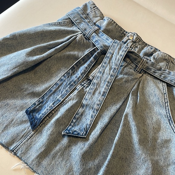 Replay Jean skirt S - Picture 6 of 15